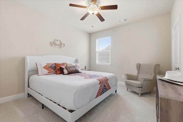 705 Spring Falls Drive, Mckinney, TX 75071