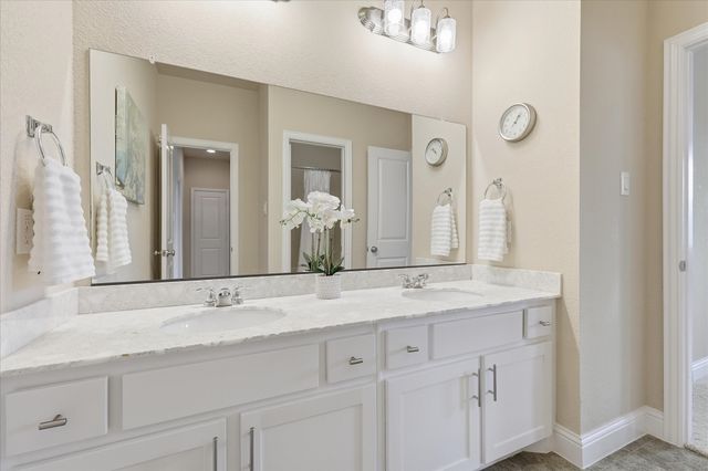 705 Spring Falls Drive, Mckinney, TX 75071