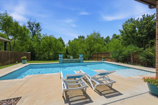 705 Spring Falls Drive, Mckinney, TX 75071