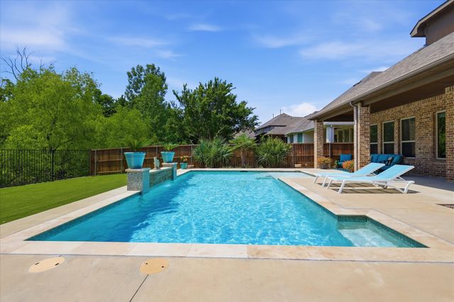 705 Spring Falls Drive, Mckinney, TX 75071