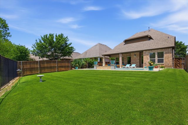 705 Spring Falls Drive, Mckinney, TX 75071