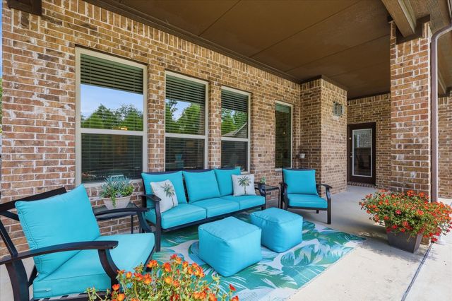 705 Spring Falls Drive, Mckinney, TX 75071