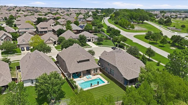 705 Spring Falls Drive, Mckinney, TX 75071