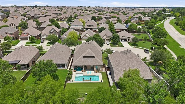 705 Spring Falls Drive, Mckinney, TX 75071