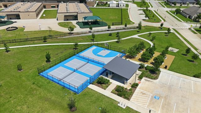 705 Spring Falls Drive, Mckinney, TX 75071