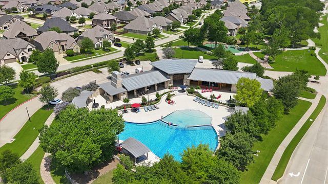 705 Spring Falls Drive, Mckinney, TX 75071