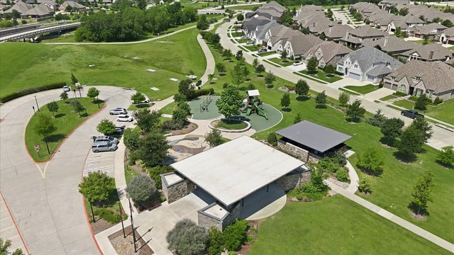 705 Spring Falls Drive, Mckinney, TX 75071