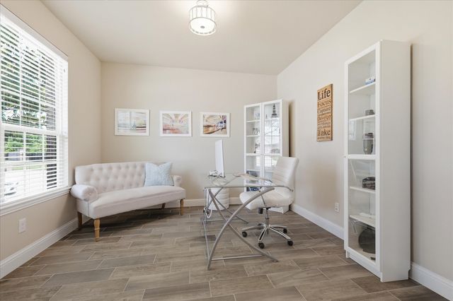 705 Spring Falls Drive, Mckinney, TX 75071