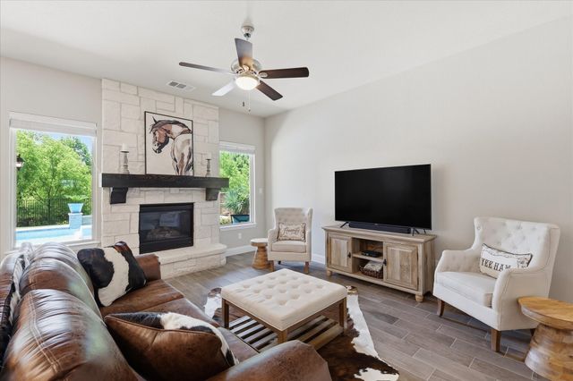 705 Spring Falls Drive, Mckinney, TX 75071