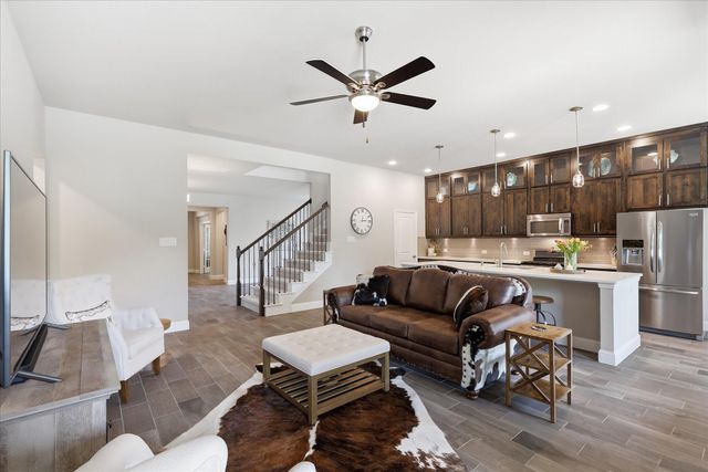 705 Spring Falls Drive, Mckinney, TX 75071
