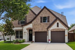 705 Spring Falls Drive, Mckinney, TX 75071
