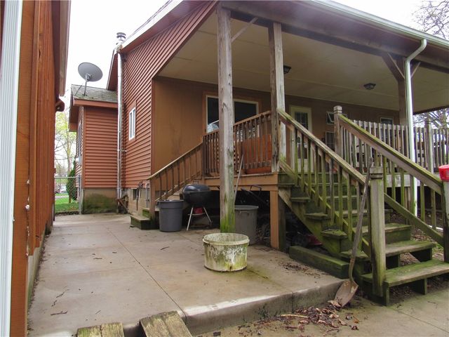 151 Bryant Avenue, Arcadia, NY 14513