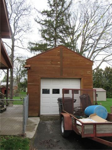 151 Bryant Avenue, Arcadia, NY 14513