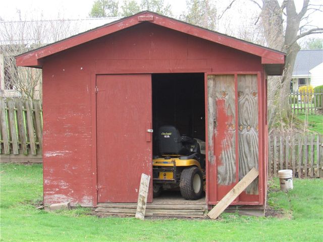 151 Bryant Avenue, Arcadia, NY 14513