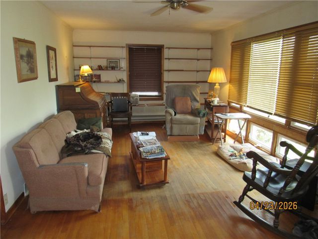 151 Bryant Avenue, Arcadia, NY 14513