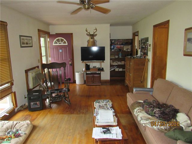 151 Bryant Avenue, Arcadia, NY 14513