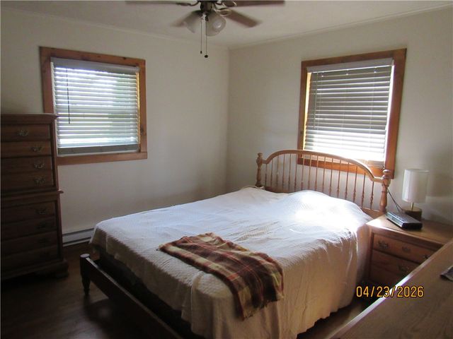 151 Bryant Avenue, Arcadia, NY 14513