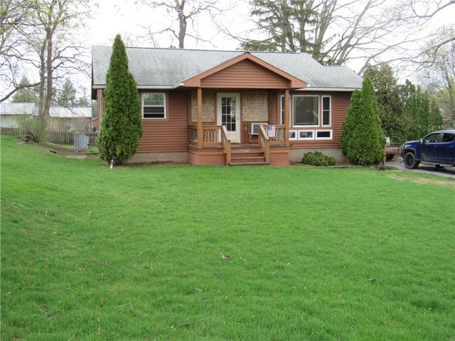 151 Bryant Avenue, Arcadia, NY 14513