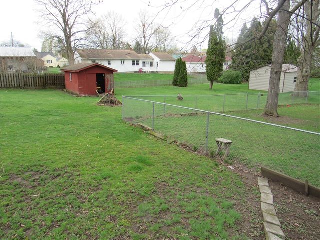 151 Bryant Avenue, Arcadia, NY 14513