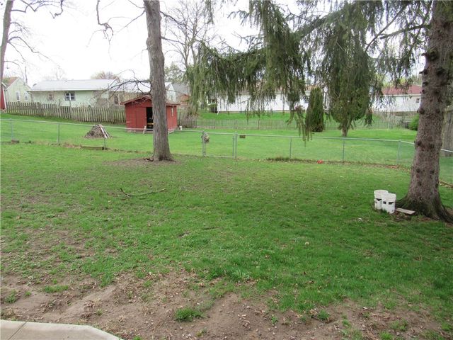 151 Bryant Avenue, Arcadia, NY 14513