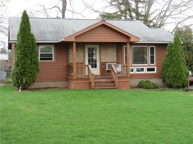 151 Bryant Avenue, Arcadia, NY 14513