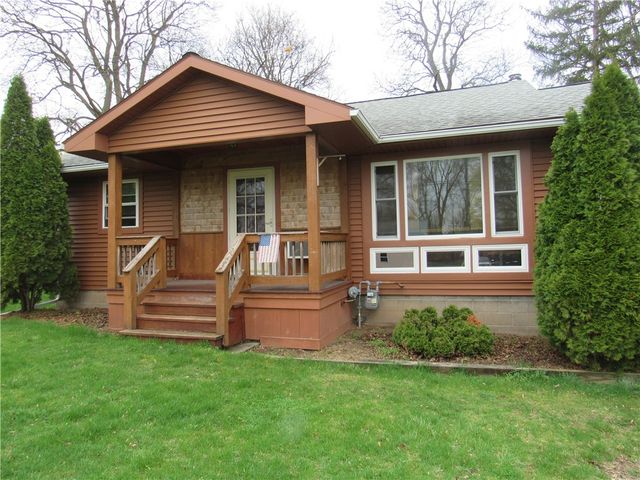 151 Bryant Avenue, Arcadia, NY 14513