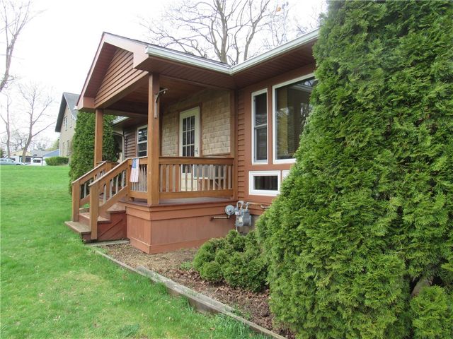151 Bryant Avenue, Arcadia, NY 14513