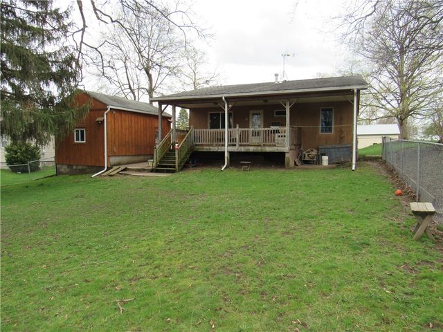 151 Bryant Avenue, Arcadia, NY 14513
