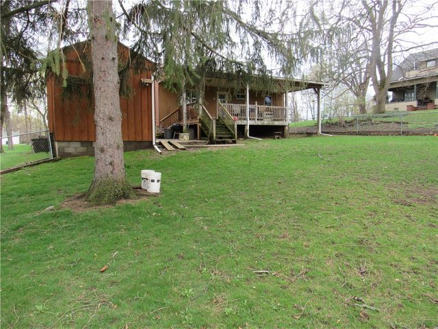 151 Bryant Avenue, Arcadia, NY 14513