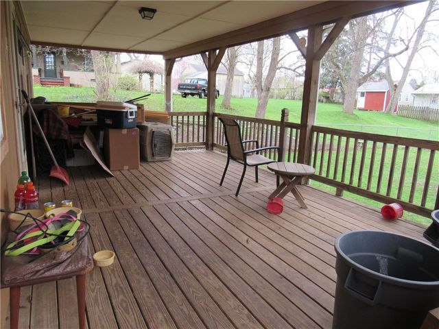 151 Bryant Avenue, Arcadia, NY 14513