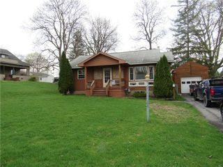 151 Bryant Avenue, Arcadia, NY 14513