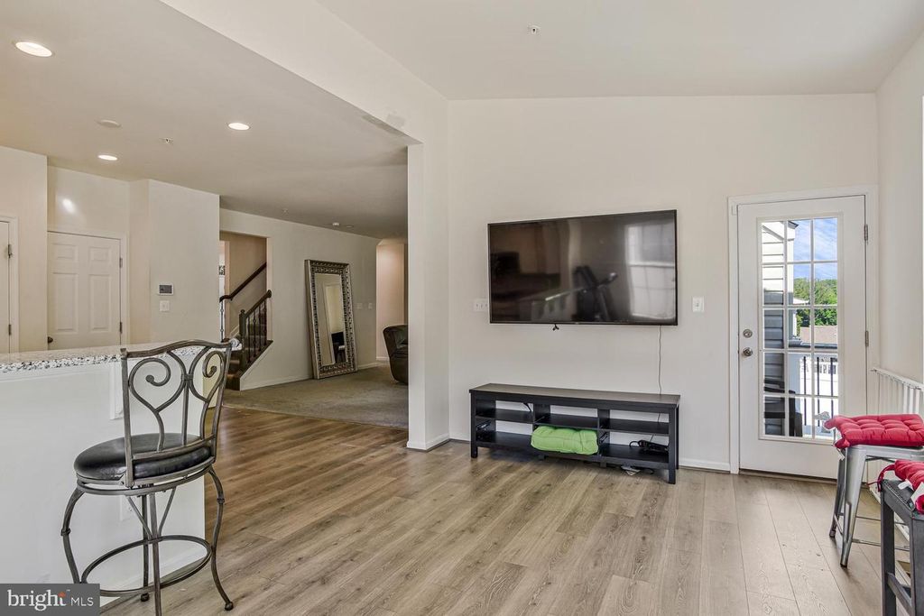 Image 15 of property listing at 2950 KNIGHT CT, Bryans Road, MD 20616