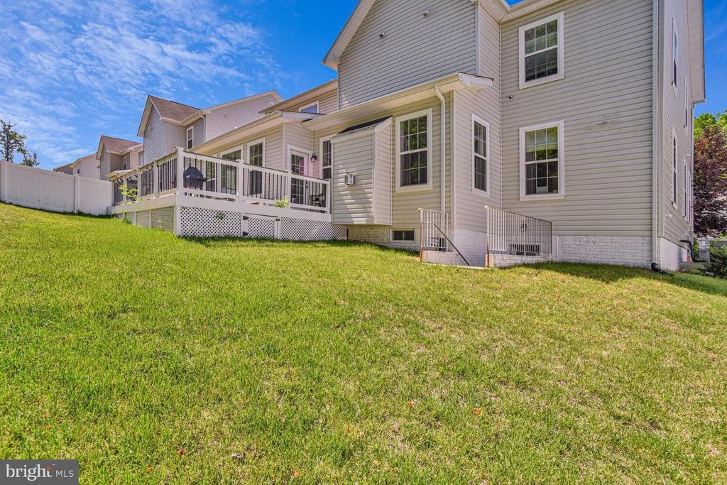 Image 41 of property listing at 2950 KNIGHT CT, Bryans Road, MD 20616