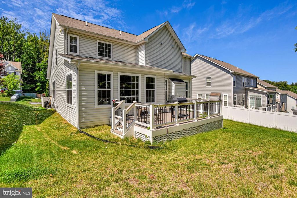 Image 42 of property listing at 2950 KNIGHT CT, Bryans Road, MD 20616