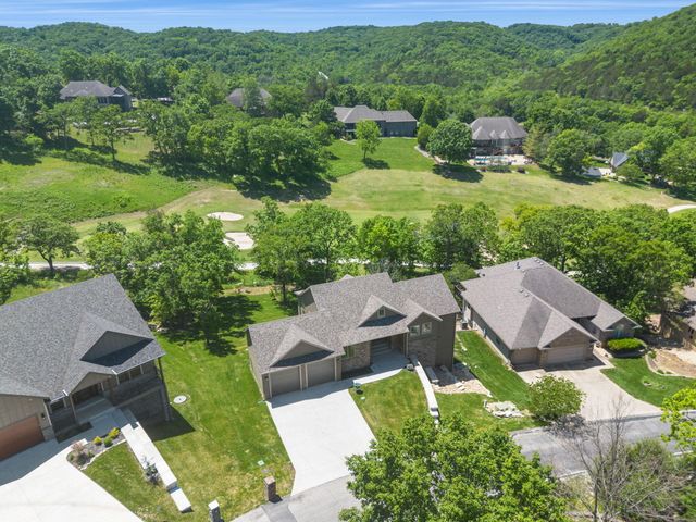 409 Silverwood Circle, Branson West, MO 65737
