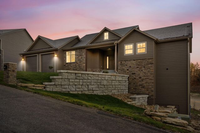 409 Silverwood Circle, Branson West, MO 65737