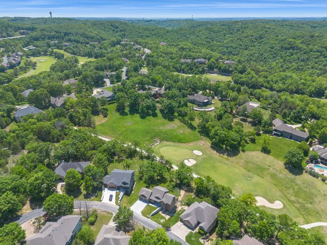 409 Silverwood Circle, Branson West, MO 65737