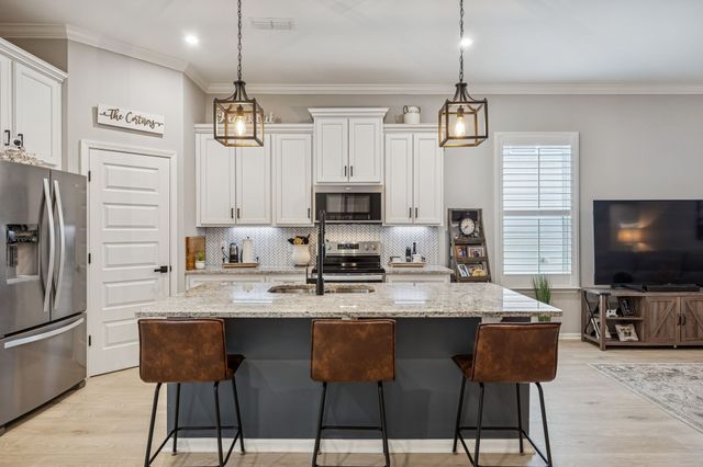 1407 Autumn Leaf Ln, Mount Juliet, TN 37122