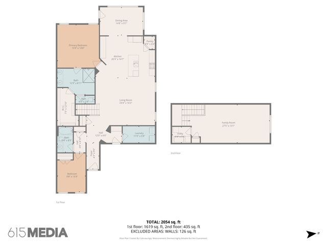 1407 Autumn Leaf Ln, Mount Juliet, TN 37122