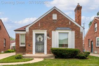 19322 Pierson Street, Detroit, MI 48219
