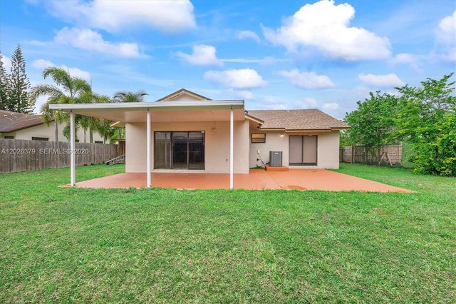16110 SW 300th St, Homestead, FL 33033