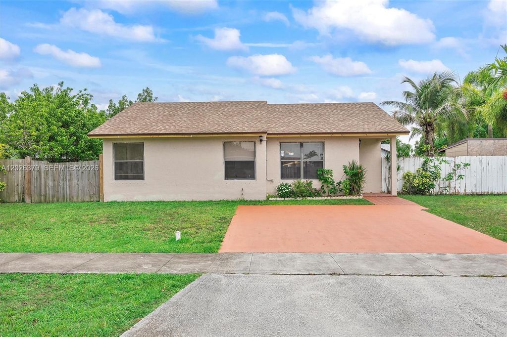 16110 SW 300th St, Homestead, FL 33033