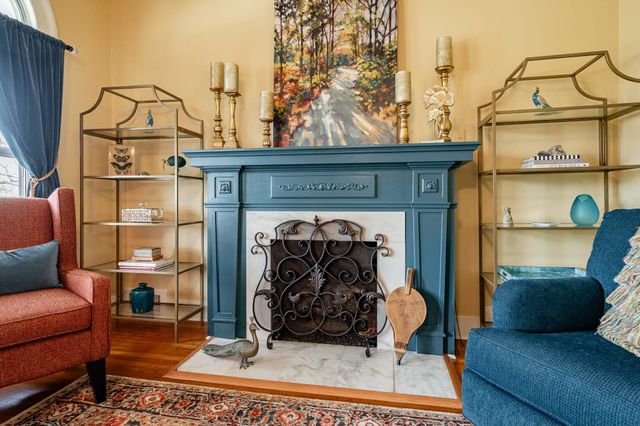 1017 Santos Street, Abilene, TX 79605