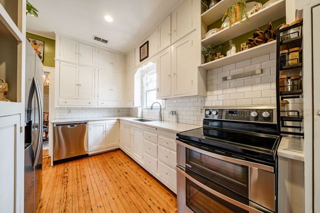 1017 Santos Street, Abilene, TX 79605