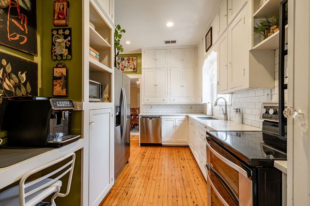 1017 Santos Street, Abilene, TX 79605