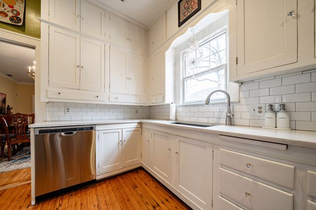 1017 Santos Street, Abilene, TX 79605