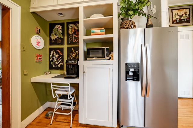 1017 Santos Street, Abilene, TX 79605