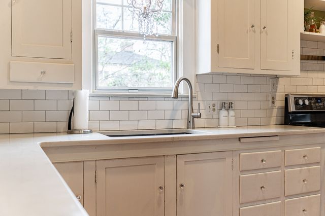 1017 Santos Street, Abilene, TX 79605