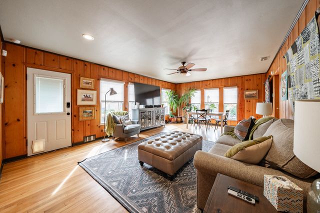 1017 Santos Street, Abilene, TX 79605