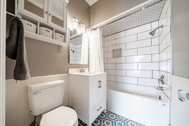 1017 Santos Street, Abilene, TX 79605